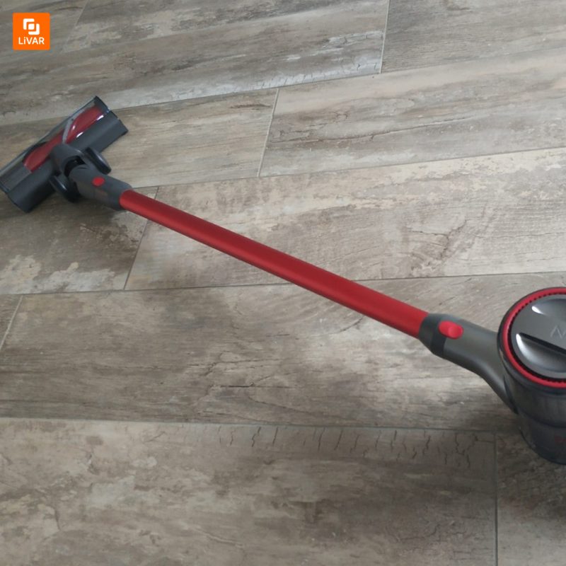 جاروبرقی چند کاره بی سیم Roborock H6 - Image 16