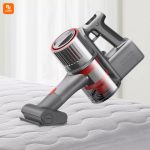 جاروبرقی چند کاره بی سیم Roborock H6 - Image 4