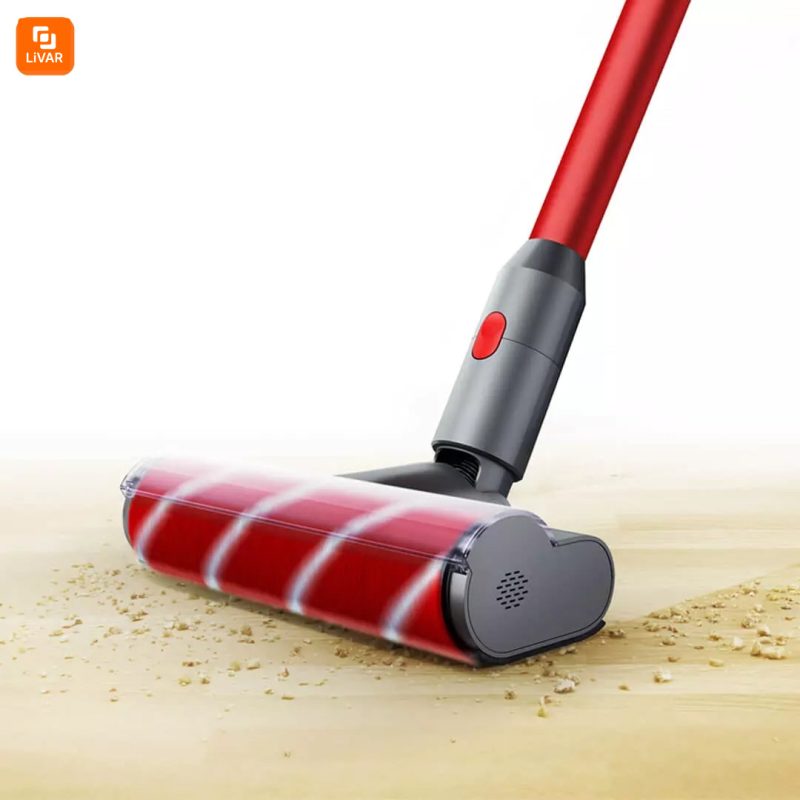 جاروبرقی چند کاره بی سیم Roborock H6 - Image 5