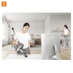 جاروبرقی چند کاره بی سیم Roborock H6 - Image 7