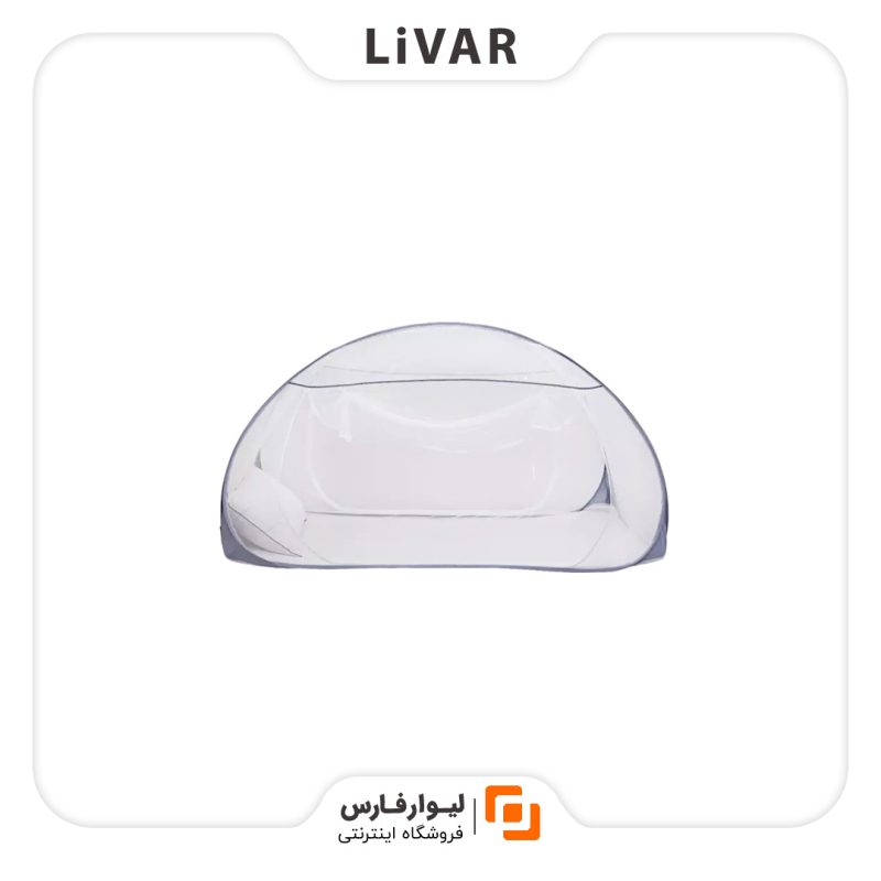 Livarfars single dorm mosquito۱ پشه بند تک نفره