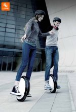 اسکوتر برقی هوشمند تک چرخ - Image 4