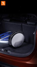 اسکوتر برقی هوشمند تک چرخ - Image 8