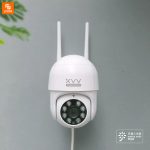 دوربین چرخشی هوشمند xiaovv - Image 2