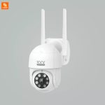 دوربین چرخشی هوشمند xiaovv - Image 3