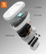 دستگاه پالس اکسیمتر yuwell - Image 4