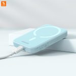 پاوربانک ایر باسئوس - Image 3