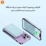 پاوربانک ایر باسئوس - Image 21