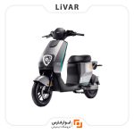 موتورسیکلت برقی Yadea IS3 PRO