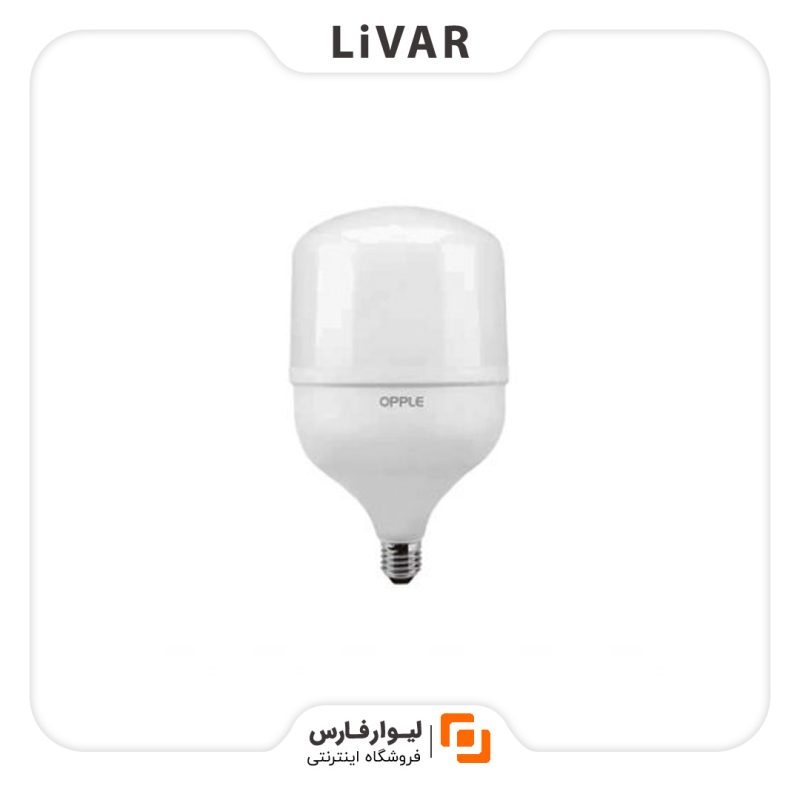 Op lighting high-power LED bulbs لامپ LED پرقدرت Op