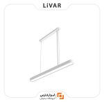 لوستر Yeelight LED