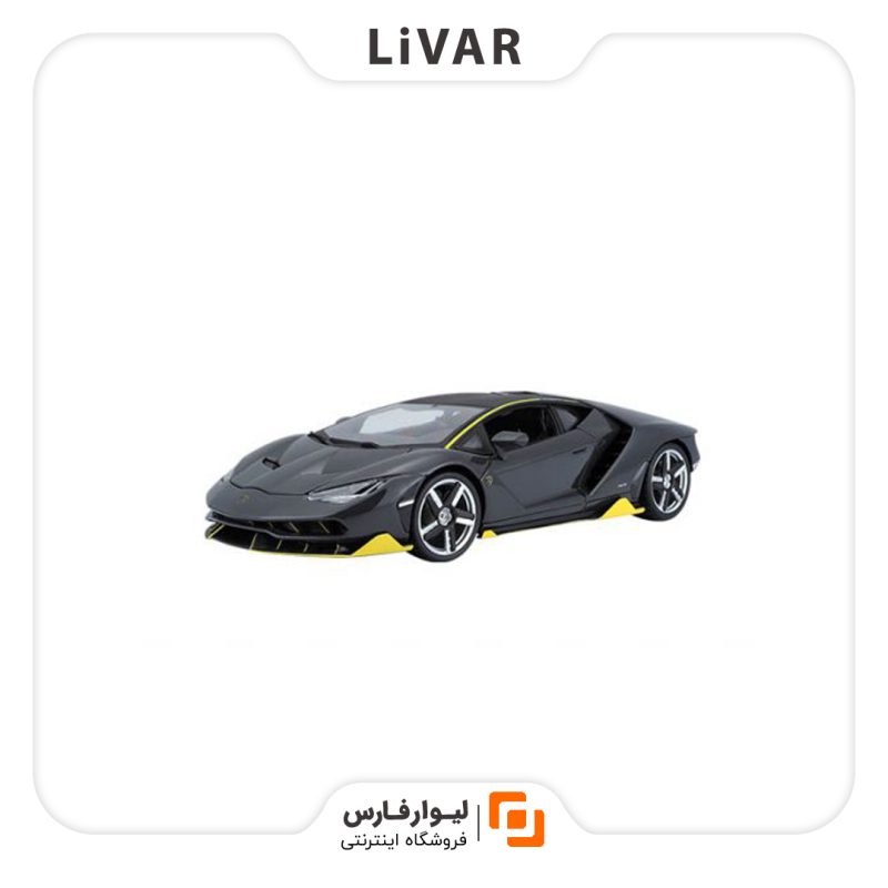 Lamborghini series car model مدل ماشین لامبورگینی
