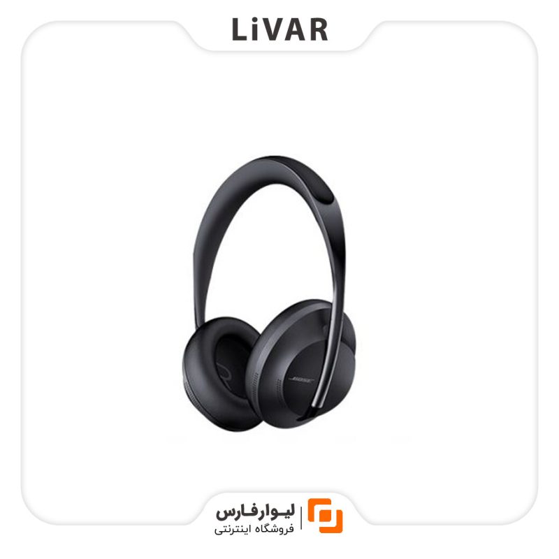 Bose 700 Smart Noise Cancelling Bluetooth Headset هدفون بی سیم Bose 700