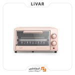 توستر آون درما مدل EO101S