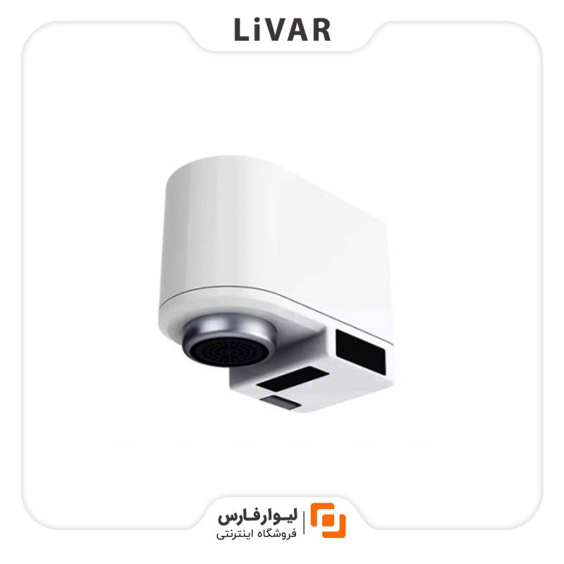 سنسور صرفه جویی آب