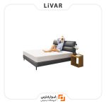 تخت چرمی 8H