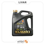 روغن موتور