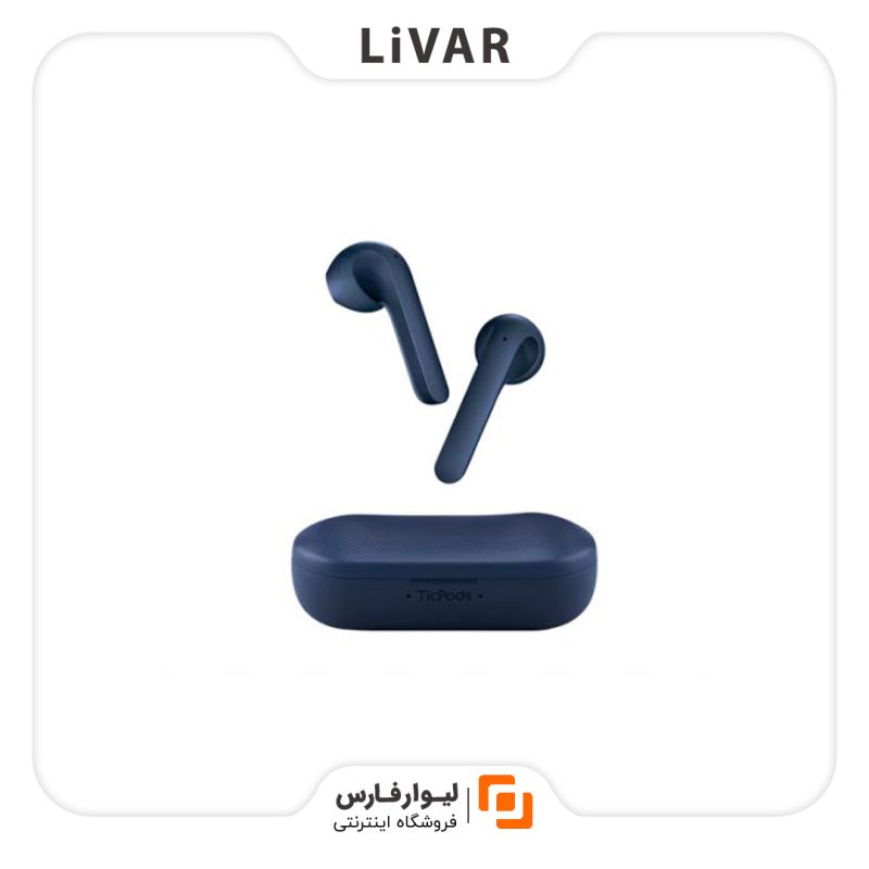 هدفون بی سیم هوشمند TicPods 2 pro