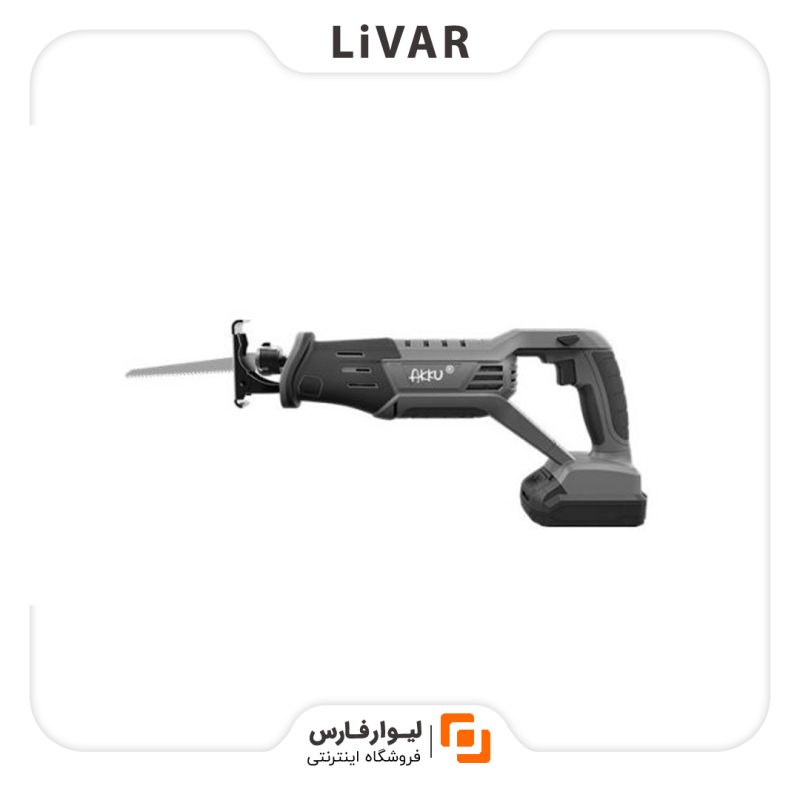dcd اره دوطرفه AKKU - Image 1