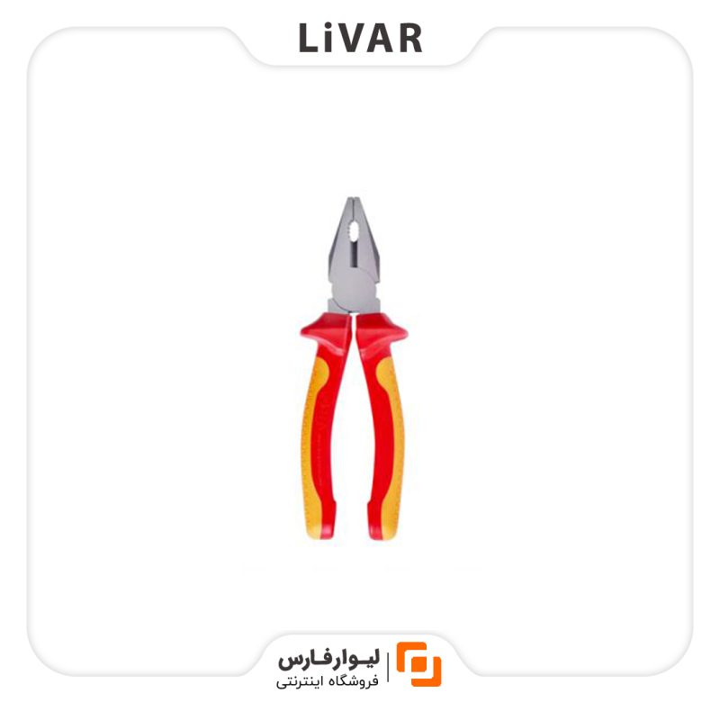 wire cutters electrician safety tools انبردست JIUXUN
