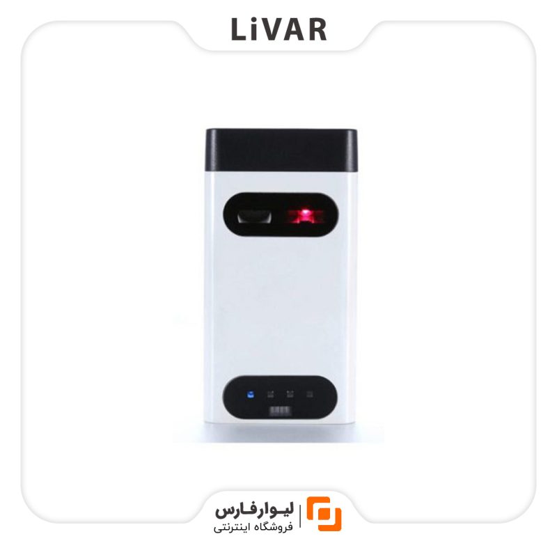 کیبورد مجازی لیزری مدل M1
