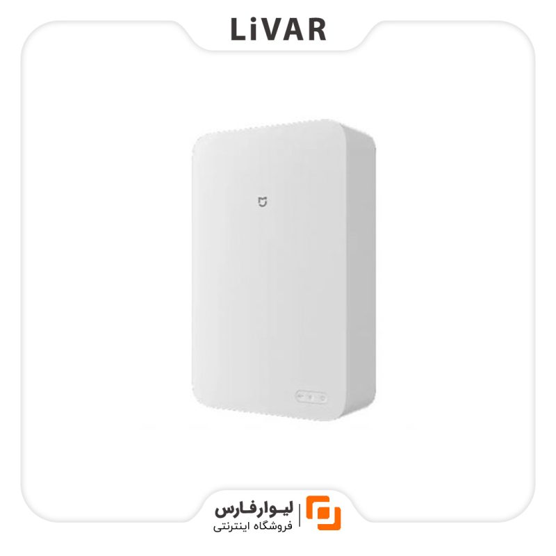 فن هوشمند تصفیه کننده هوا Mijia