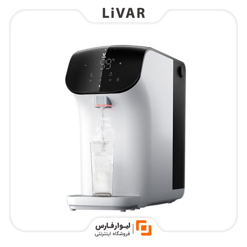 دستگاه تصفیه آب Yunmi Internet X1