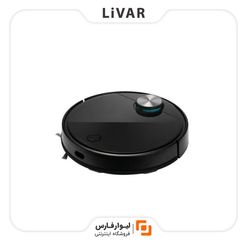 جاروبرقی هوشمند VIOMI V3