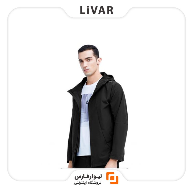 Supai Autumn Jacket ژاکت پاییزه Supai