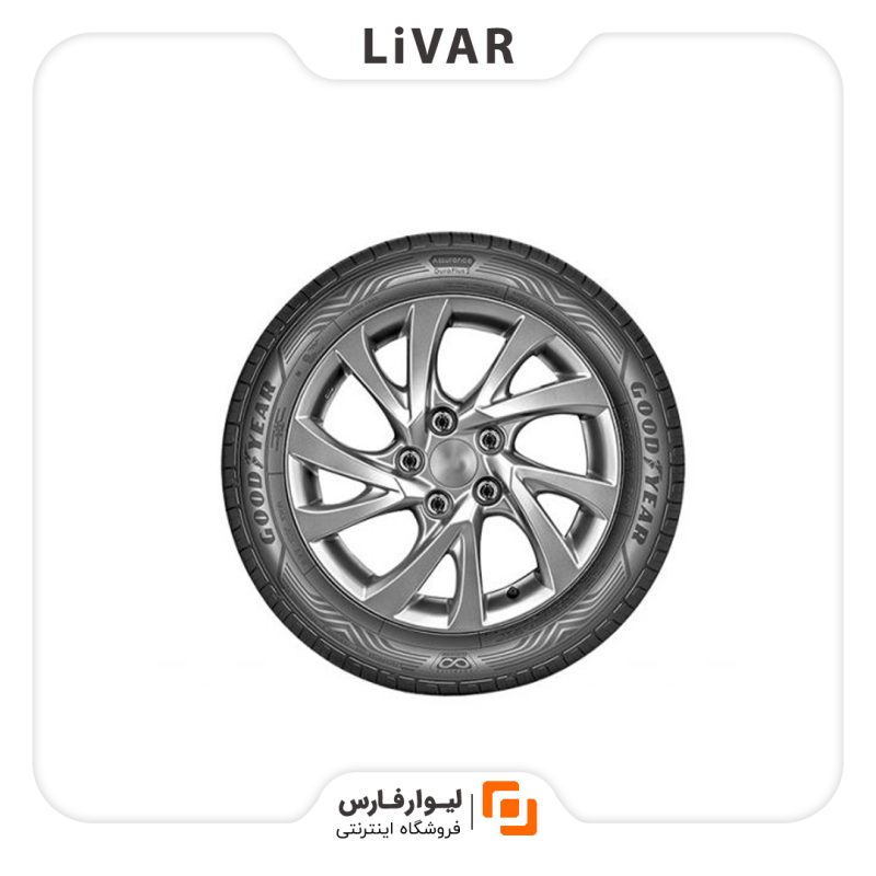 تایر Goodyear