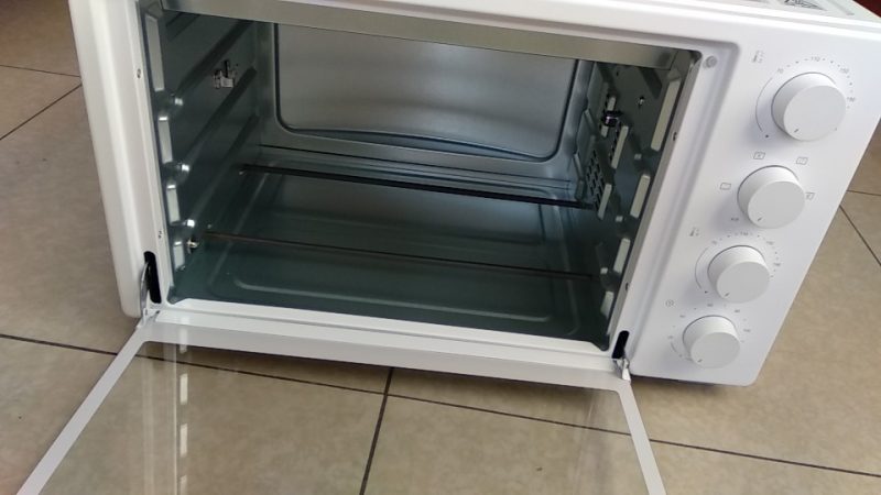 فر برقی 32 لیتری شیائومی - Image 19