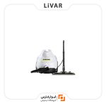 بخارشوی پر فشار Karcher مدل SC3