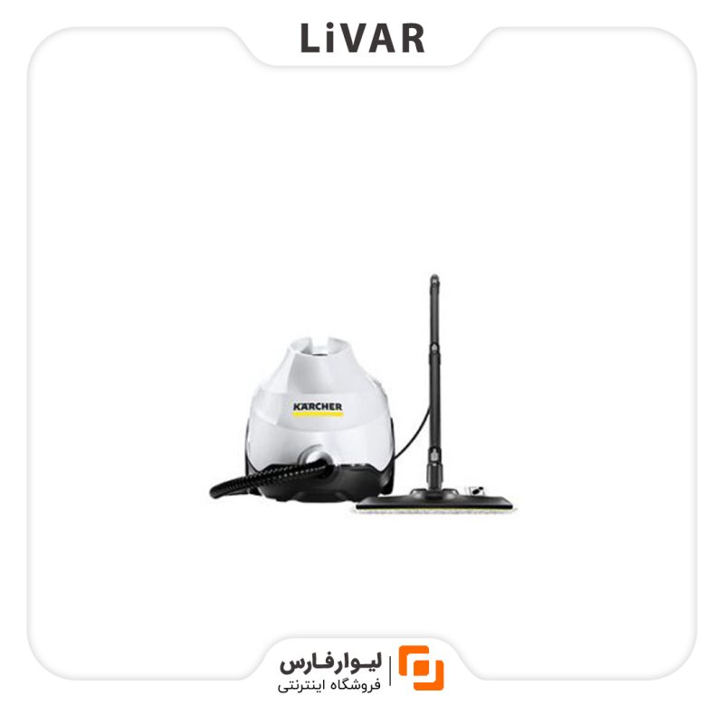 بخارشوی پر فشار Karcher مدل SC3