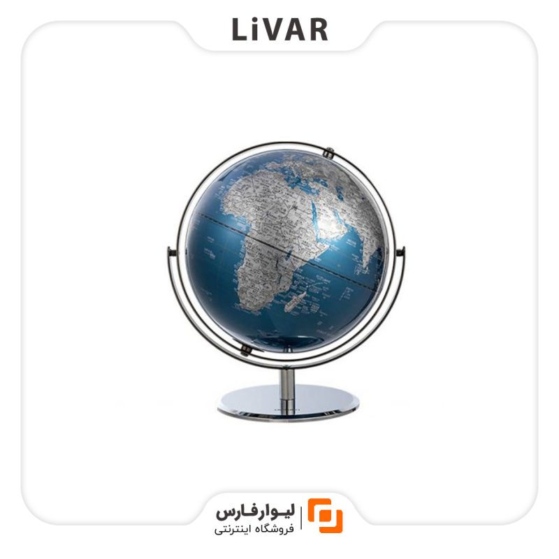 Deli Universal Globe کره زمین Deli Universal