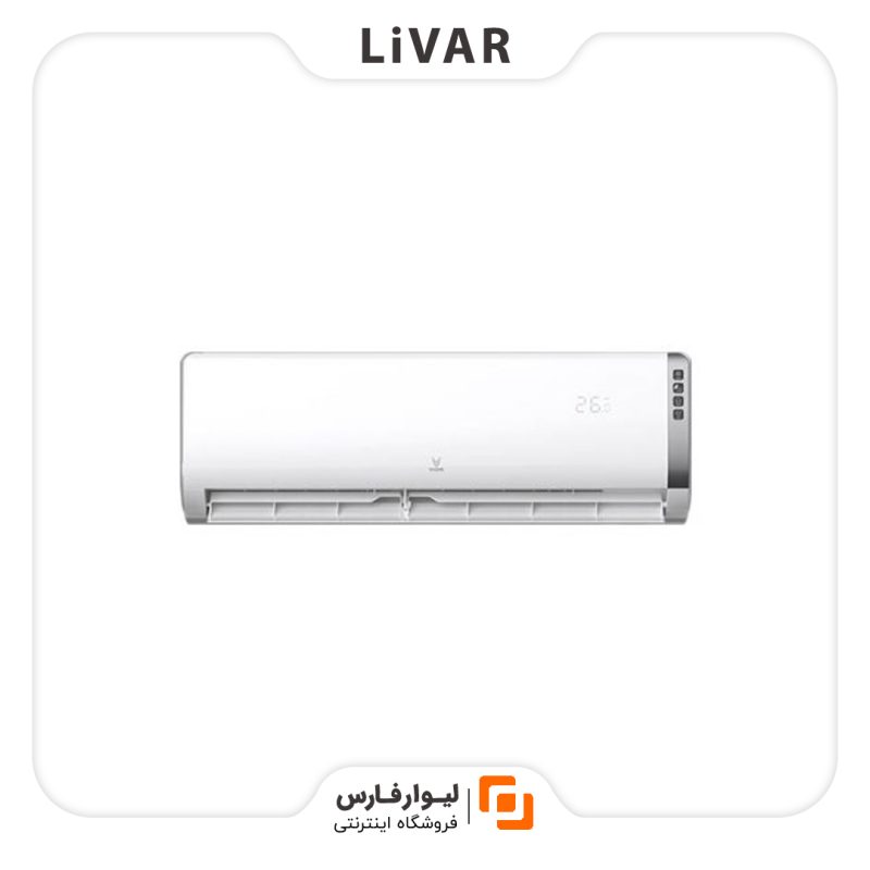 Yunmi Wall Mounted air conditioner Milano تهویه هوا دیواری Yunmi