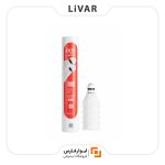 پک 12 عددی توپ پر بدمینتون dooot