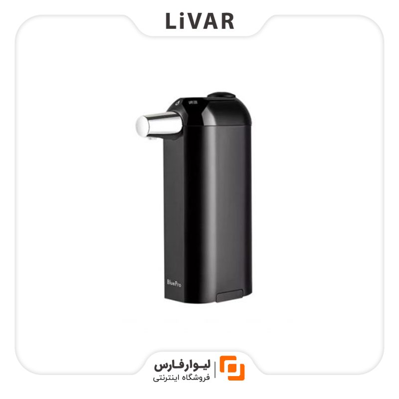 Bolebao Portable Pocket Hot Water Machine فلاسک قابل حمل BluePro