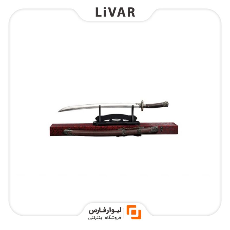 Dragon and Phoenix Sword شمشیر Dragon and Phoenix