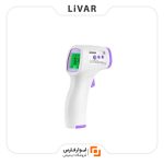 تب سنج لیزری غیر تماسی Aiqura