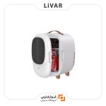 یخچال 8 لیتری قابل حمل