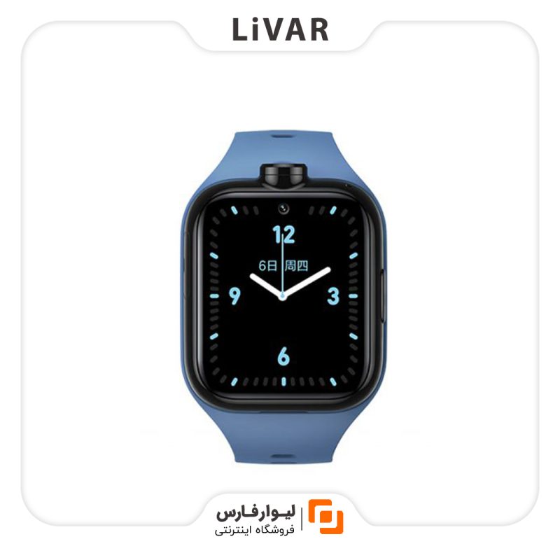 Mitu watch for children ساعت Mitu شیائومی مخصوص کودکان