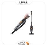 جارو برقی دستی Deerma DX115C