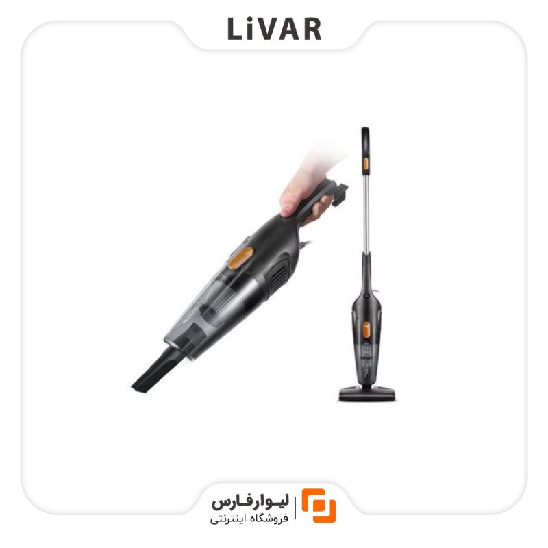 جارو برقی دستی Deerma DX115C