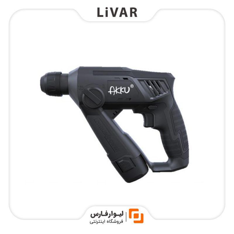 AKKU Anku 12V Household Cordless Lithium Electric دریل شارژی AKKU Anku