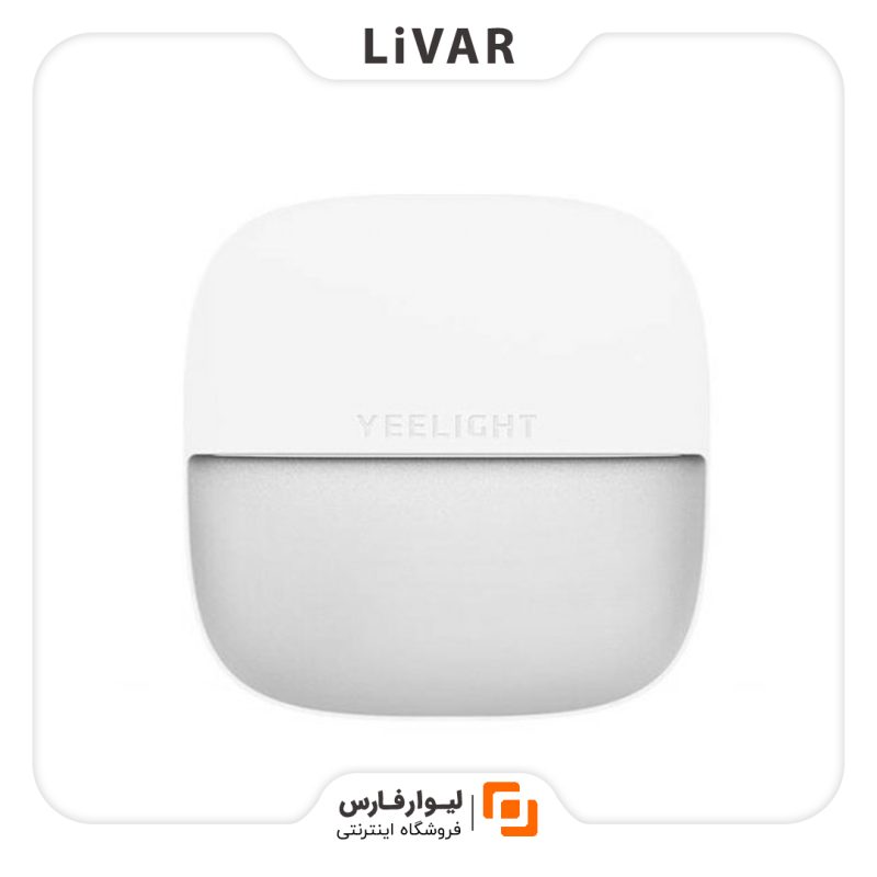 Yeelight plug-in night light چراغ خواب Yeelight