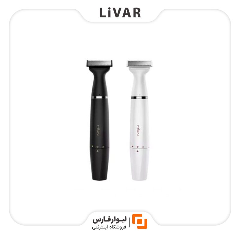 ماشین اصلاح MSN Meisen