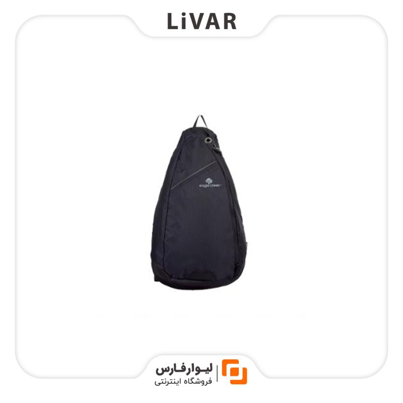 EAGLE CREEK anti-theft shoulder backpack کوله پشتی ضد سرقت EAGLE CREEK