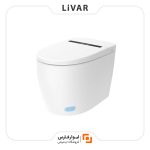 توالت فرنگی هوشمند Little Whale