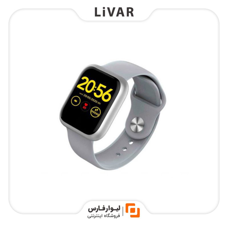 1more Omthing E-Joy Smart Watch WOD001 ساعت هوشمند وان مور E-Joy