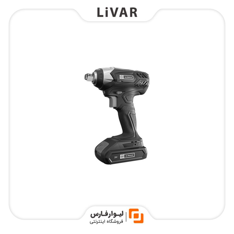 آچار برقی Wiha Zu Hause آچار برقی Wiha Zu Hause - Image 1